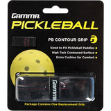 Gamma Contour Pickleball Paddle Grip - PickleballExperts.com