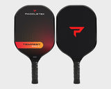 Tempest Wave II Graphite Paddle