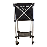 Quick Cart Plus Pickleball Cart